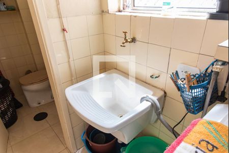 Apartamento à venda com 60m², 3 quartos e 1 vaga Apartamento à venda com 60m², 3 quartos e 1 vagaTanque