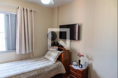 Apartamento à venda com 60m², 3 quartos e 1 vaga Apartamento à venda com 60m², 3 quartos e 1 vagaQuarto 2