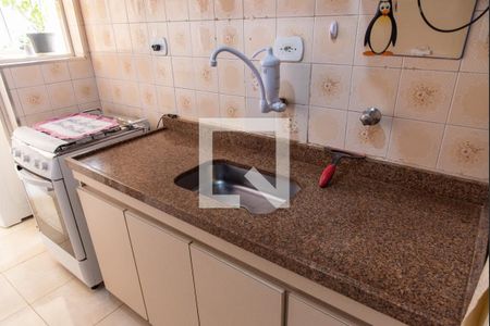 Apartamento à venda com 60m², 3 quartos e 1 vaga Apartamento à venda com 60m², 3 quartos e 1 vagaCozinha