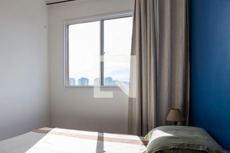 Suíte de apartamento para alugar com 1 quarto, 28m² em Água Branca, São Paulo