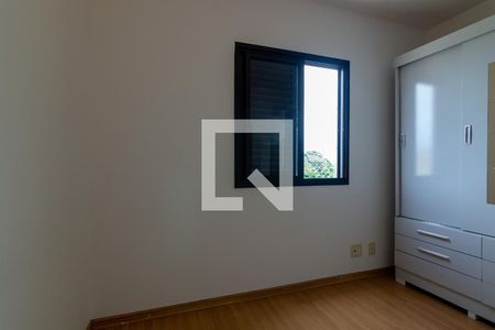 Quarto 1 de apartamento à venda com 2 quartos, 56m² em Vila Santana, Campinas