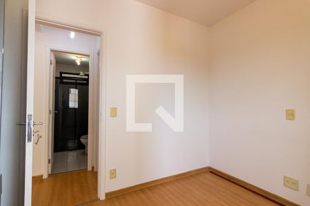 Quarto 1 de apartamento à venda com 2 quartos, 56m² em Vila Santana, Campinas