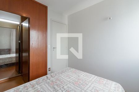 Quarto 1 - c/ Closet de apartamento para alugar com 2 quartos, 60m² em Vila Monte Alegre, São Paulo