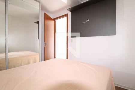 Quarto 1 de apartamento para alugar com 2 quartos, 42m² em Estância Velha, Canoas