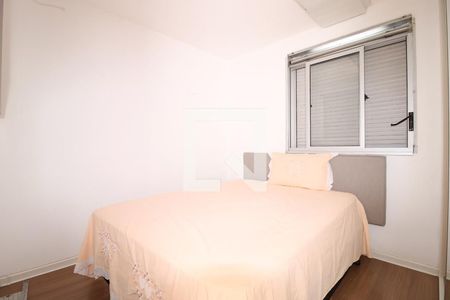 Quarto 1 de apartamento para alugar com 2 quartos, 42m² em Estância Velha, Canoas