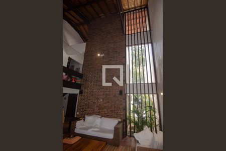 Sala de casa para alugar com 5 quartos, 200m² em Laranjeiras, Rio de Janeiro