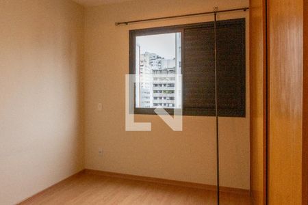 Quarto de apartamento à venda com 2 quartos, 57m² em Perdizes, São Paulo