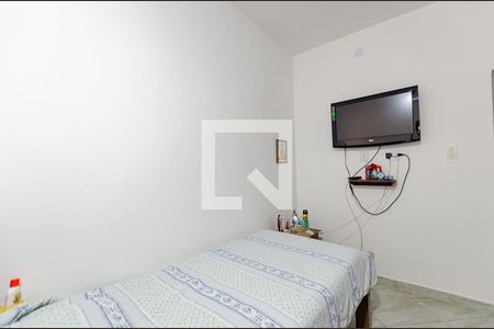 Quarto 1 de casa para alugar com 3 quartos, 130m² em Santa Rosa, Niterói