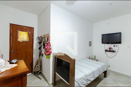 Quarto 1 de casa para alugar com 3 quartos, 130m² em Santa Rosa, Niterói