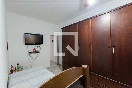 Quarto 1 de casa para alugar com 3 quartos, 130m² em Santa Rosa, Niterói