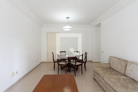 Sala de apartamento para alugar com 3 quartos, 96m² em Itaim Bibi, São Paulo