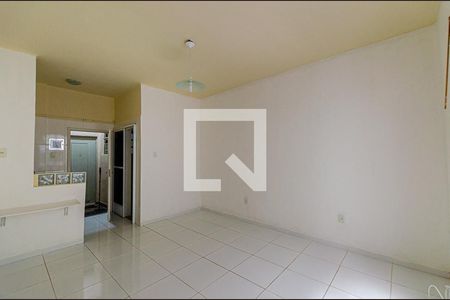 Sala/Quarto de apartamento à venda com 1 quarto, 30m² em Centro, Niterói