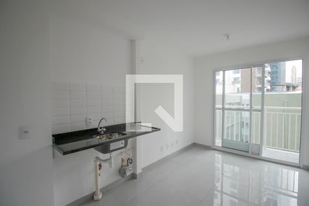 Stúdio de kitnet/studio para alugar com 1 quarto, 26m² em Vila Guarani (z Sul), São Paulo