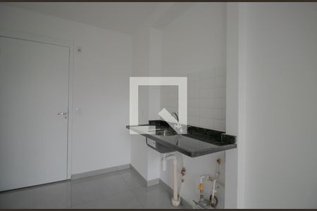 Stúdio de kitnet/studio para alugar com 1 quarto, 26m² em Vila Guarani (z Sul), São Paulo