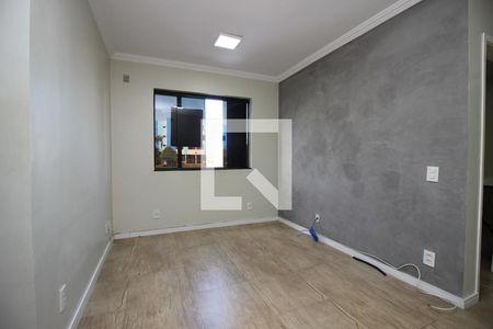 Sala de apartamento para alugar com 2 quartos, 55m² em Taguatinga Norte (taguatinga), Brasília