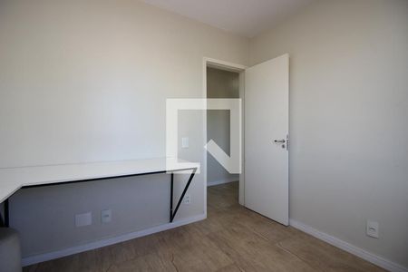 Quarto 1 de apartamento para alugar com 2 quartos, 55m² em Taguatinga Norte (taguatinga), Brasília