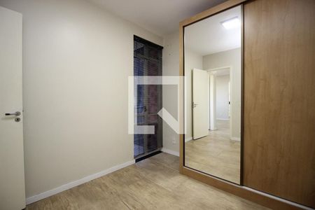 Quarto 2 de apartamento para alugar com 2 quartos, 55m² em Taguatinga Norte (taguatinga), Brasília