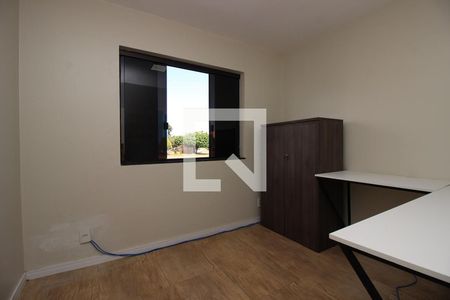 Quarto 1 de apartamento para alugar com 2 quartos, 55m² em Taguatinga Norte (taguatinga), Brasília