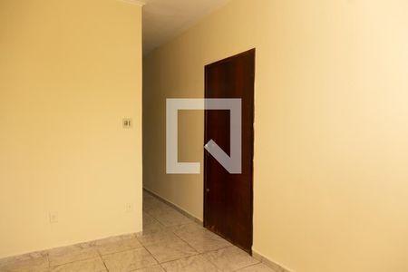 Sala de Estar de casa para alugar com 3 quartos, 77m² em Jardim Paulistano, Ribeirão Preto