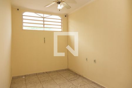 Sala de Estar de casa para alugar com 3 quartos, 77m² em Jardim Paulistano, Ribeirão Preto