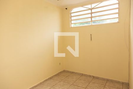 Sala de Estar de casa para alugar com 3 quartos, 77m² em Jardim Paulistano, Ribeirão Preto