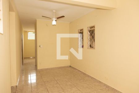 Sala de Jantar de casa para alugar com 3 quartos, 77m² em Jardim Paulistano, Ribeirão Preto