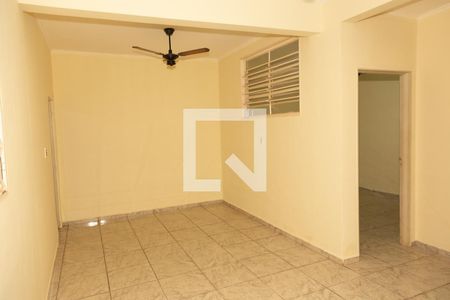 Sala de Jantar de casa para alugar com 3 quartos, 77m² em Jardim Paulistano, Ribeirão Preto