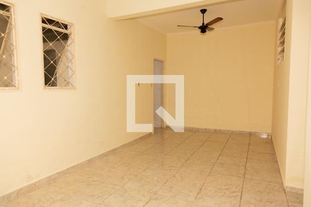 Sala de Jantar de casa para alugar com 3 quartos, 77m² em Jardim Paulistano, Ribeirão Preto