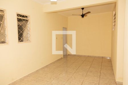 Sala de Jantar de casa para alugar com 3 quartos, 77m² em Jardim Paulistano, Ribeirão Preto