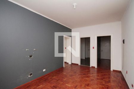 Sala de apartamento para alugar com 1 quarto, 77m² em Santa Ifigênia, São Paulo