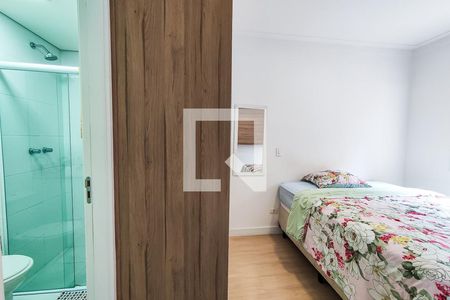 Suíte de apartamento para alugar com 2 quartos, 67m² em Vila Andrade, São Paulo