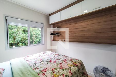 Suíte de apartamento para alugar com 2 quartos, 67m² em Vila Andrade, São Paulo