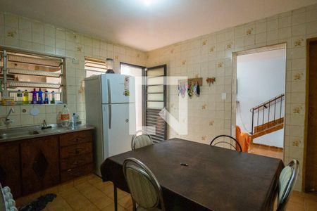 Cozinha  de casa à venda com 2 quartos, 172m² em Vila Elisio, São Paulo