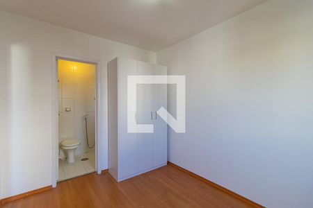 Suíte de apartamento para alugar com 1 quarto, 35m² em Santa Cecilia, São Paulo