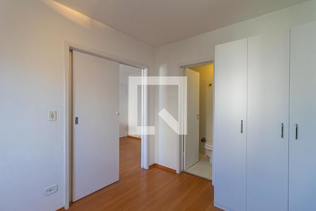 Suíte de apartamento para alugar com 1 quarto, 35m² em Santa Cecilia, São Paulo