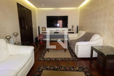 Sala de casa para alugar com 5 quartos, 581m² em Parque A Equitativa, Duque de Caxias