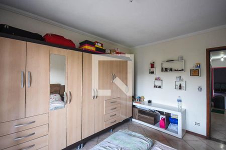 Quarto 1 de casa à venda com 3 quartos, 175m² em Parque Pinheiros, Taboão da Serra