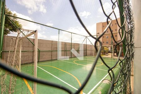 Quadra Esportiva de apartamento para alugar com 2 quartos, 42m² em Sarandi, Porto Alegre