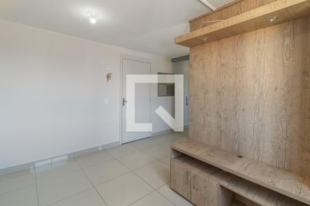 Apartamento para alugar com 42m², 2 quartos e 1 vagaSala