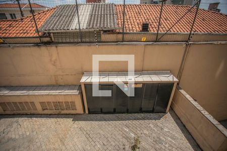 Vista de apartamento à venda com 2 quartos, 73m² em Saúde, São Paulo