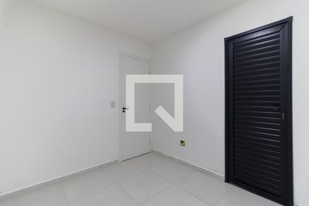 Quarto de apartamento para alugar com 1 quarto, 22m² em Cambuci, São Paulo