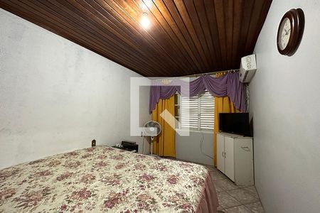 Quarto 1  de casa para alugar com 3 quartos, 203m² em Pinheiro, São Leopoldo