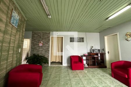 Sala de casa para alugar com 3 quartos, 203m² em Pinheiro, São Leopoldo