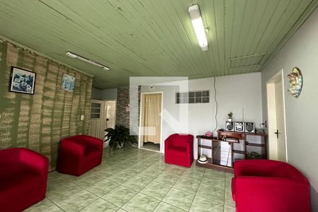 Sala de casa para alugar com 3 quartos, 203m² em Pinheiro, São Leopoldo