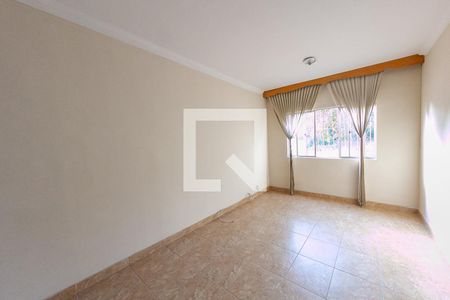 Sala de apartamento à venda com 2 quartos, 53m² em Havaí, Belo Horizonte