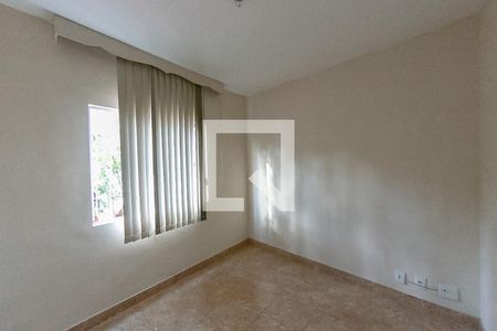 Quarto 1 de apartamento à venda com 2 quartos, 53m² em Havaí, Belo Horizonte