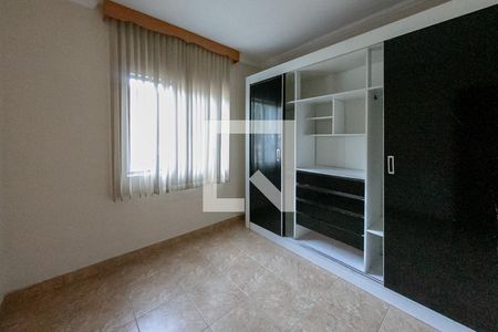 Quarto 2 de apartamento à venda com 2 quartos, 53m² em Havaí, Belo Horizonte