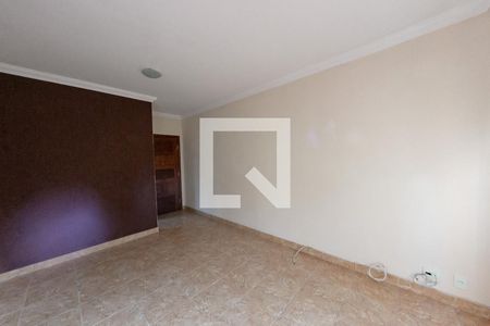 Sala de apartamento à venda com 2 quartos, 53m² em Havaí, Belo Horizonte