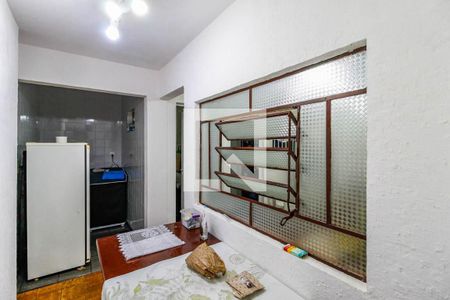 Copa de casa à venda com 2 quartos, 70m² em Vila Cruzeiro, São Paulo