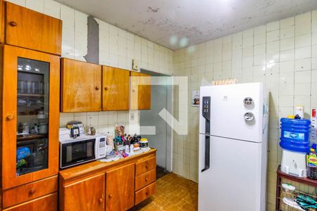 Cozinha de casa à venda com 2 quartos, 70m² em Vila Cruzeiro, São Paulo